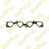 Фото ПРОКЛАДКА ВПУСКНОГО КОЛЛЕКТОРА 2,0 NISSAN X-TRAIL (01-06), TEANA (06-0 Deppul DEVK071 Deppul