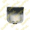 Фото ЗАГЛУШКА БУКСИРОВОЧНОГО КРЮКА ЗАДНЕГО VOLVO XC60 (08-16) Deppul DEVL020 Deppul