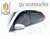 Фото Ветровики дверей Kia Rio хечбек2011–2015 CA-plastic 2010030307725 CA-plastic