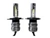 Фото Лампа светодиодная  H11-12V 4000Lm, 3000K Type X5 1шт ClearLight CLX5LED30H11 ClearLight