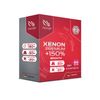 Фото КСЕНОН  лампа H7  5000K +150% Clearlight Xenon Premium (1шт) (200) ClearLight PCLH701502XP ClearLight