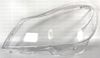 Фото Стекло фары LH Mercedes Benz C-Class w204 11-14 Рестайлинг Jorden 20482035391 Jorden