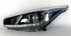Фото Фара (дхо) LH KIA Ceed 12- Jorden JH03CED12001DL Jorden