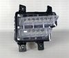 Фото Фара ПТФ LED LH Chery Tiggo 7 Pro 20- Jorden JH03TG720003L Jorden