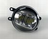 Фото Фара противотуманная левая LED Toyota Camry v70 '17-, JH04CMY18003LEDL Jorden JH04CMY18003LEDL Jorden