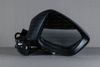 Фото Зеркало (складывание) 8 контактов RH MAZDA CX5 11-16 Jorden JH0811CX5013R Jorden