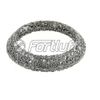Фото 256056 Кольцо уплотнительное 51,7x66,6x12 FortLuft 256056 FortLuft