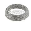 Фото Прокладка, труба выхлопного газа FortLuft 256304 FortLuft