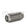 Фото Компенсатор выхлопной системы 3-я оплетка 45х150 FortLuft 45X150OEM FortLuft