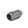 Фото Компенсатор выхлопной системы 3-я оплетка 55х150 FortLuft 55X150OEM FortLuft