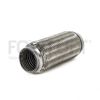 Фото Компенсатор выхлопной системы 3-я оплетка 55х200 FortLuft 55X200OEM FortLuft