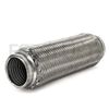 Фото Компенсатор выхлопной системы 3-я оплетка 55х250 FortLuft 55X250OEM FortLuft