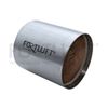 Фото АВТОЗАПЧАСТЬCAT127 КАТАЛИЗАТОР МЕТАЛЛИЧЕСКИЙ NISS FortLuft CAT127 FortLuft
