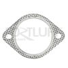 Фото Прокладка выхлопной системы Fortluft FG76 FortLuft FG76 FortLuft