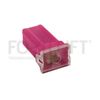 Фото fus05-30 Предохранитель картриджный 30A серия FUS0 FortLuft FUS0530 FortLuft