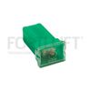 Фото fus05-40 Предохранитель картриджный 40A серия FUS0 FortLuft FUS0540 FortLuft