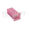 Фото Предохранитель картриджный 30A серия FUS07 FortLuft FUS0730 FortLuft