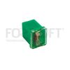Фото Предохранитель картриджный FORTLUFT 40A FortLuft FUS0840 FortLuft