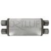 Фото pm1-63x63np Спортивный глушитель серия FLOW FortLuft PM163X63NP FortLuft