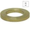 Фото Шайба D20.0 DIN125 (латунь) 50шт FORTLUFT sts016971 FortLuft STS016971 FortLuft