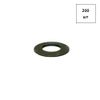 Фото Шайба тарельчатая D 14 х 7,2 х 0,8 DIN 2093 200шт FORTLUFT sts021448 FortLuft STS021448 FortLuft