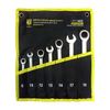 Фото Набор ключей комбинированных трещоточных 7шт BG-1110 Berger BG1110 Berger