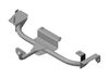 Фото Фаркоп Daewoo Nexia Espero с электрикой жгут 1,9м AvtoS DW03 AvtoS