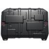 Фото Защита картера и КПП Haval F7 1.5T/2.0T 19--, F7x 1,5T/2.0 19-- стальная с крепежом АвтоБроня 111094171 АвтоБроня