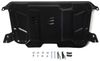 Фото Защита картера Toyota Camry V-2.0; 2.4; 2.5; 3.5 с АвтоБроня 111095191 АвтоБроня