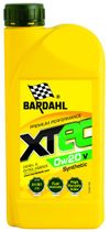 Фото Масло моторное синт. специальное XTEC 0W20 V A1/B1 1L Bardahl 36811 Bardahl