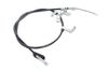 Фото Трос стояночного тормоза HONDA CR-V II (RD),HONDA CR-V III (RE) Japanparts BC436L Japanparts