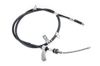 Фото BC506_трос ручника зад. левый  L 2033  Mitsubishi L200 all 05 Japanparts BC506 Japanparts