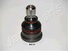 Фото BJ122_опора шаровая нижняя   Nissan Teana J31 03 Japanparts BJ122 Japanparts