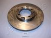 Фото Диск тормозной передний MAZDA 626 Japanparts DI341 Japanparts