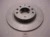 Фото Диск тормозной DP-316 Mazda 6 02-> (У) Japanparts DP316 Japanparts