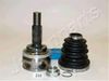 Фото ШРУС комплект Corolla Verso Japanparts GI232 Japanparts
