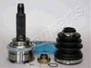 Фото ШРУС наружн к-кт Daewoo Matiz 0.8 00>, Chevrolet S Japanparts GIW01 Japanparts