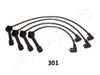Фото Комплект проводов зажигания MAZDA 323 C V (BA),MAZDA 323 F V (BA),MAZDA 323 III (BF),MAZDA 323 III Hatchback (BF),MAZDA 323 III Station Wagon (BW),MAZDA 323 S V (BA) Japanparts IC301 Japanparts