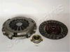 Фото пакет сцепления Japanparts KF544 Japanparts