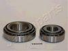 Фото Подшипник ступицы (2 подш.  смазка  без сальника) Japanparts KK15006 Japanparts