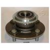 Фото Ступица с подшипником NISSAN PRIMERA P11 96-02 зад.  ABS Japanparts KK21039 Japanparts