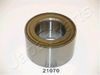 Фото Подшипник задней ступицы NISSAN PRIMERA P12, X-TRAIL T30 [43x79x45] Japanparts KK21070 Japanparts
