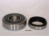 Фото Подшипник полуоси заднего моста Japanparts KK29002 Japanparts