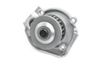 Фото насос водяной fiat 1.21.4 99 Japanparts PQ015 Japanparts