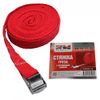 Фото Стяжка груза (5м) 1,2 т с пружинным замком Red Mark RMSG512 Red Mark