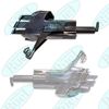 Фото ФОРСУНКА ОМЫВАТЕЛЯ ФАРА ЛЕВАЯ NISSAN QASHQAI  J10 Ruei RU12JD6 Ruei