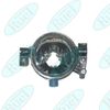 Фото Фара противотуманная Ford Focus 2 05-08 /C-Max 03-07 1шт  R Ruei RU148005FF Ruei