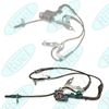 Фото ДАТЧИК ABS ПЕРЕДНИЙ ЛЕВЫЙ MAZDA 6 (GH) (07-12) Ruei RUEI0112 Ruei