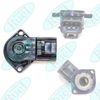 Фото ДАТЧИК ПОЛОЖЕНИЯ ДРОССЕЛЬНОЙ ЗАСЛОНКИ FORD COUGAR (98-01), FIESTA (95-00), FIESTA (01-08), FOCUS I Ruei RUEI0455 Ruei