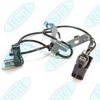 Фото ДАТЧИК ABS ПЕРЕДНИЙ ЛЕВЫЙ MAZDA 6 (GG) (02-07) Ruei RUGJ373XAM6 Ruei